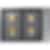 Dacor 30 inch Gas Cooktop