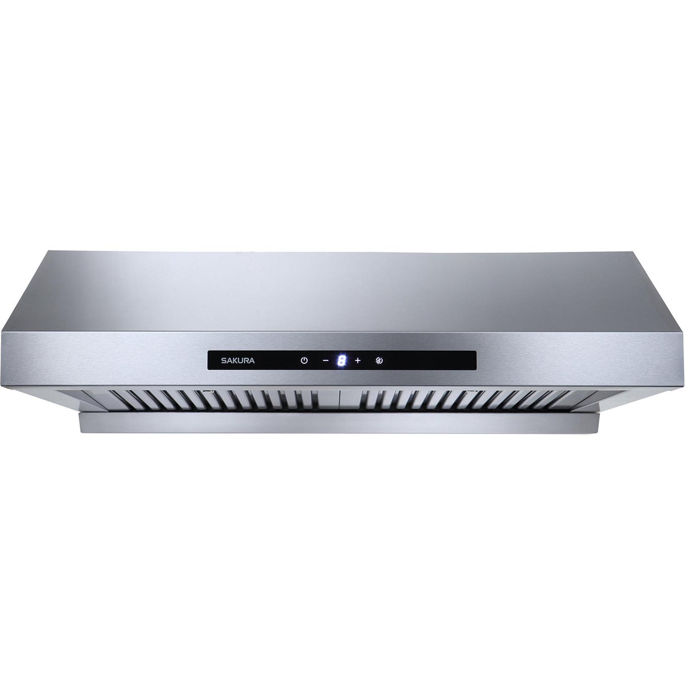 Sakura 30 inch 800 CFM Under-Cabinet Hoodfan