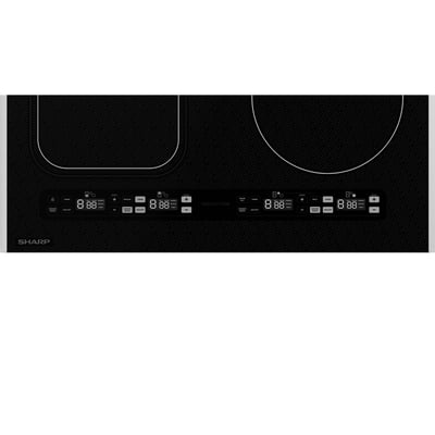 Sharp 24 inch Induction Cooktop