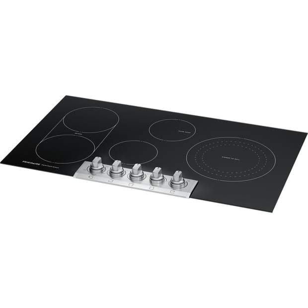 Frigidaire Professional 36 inch Electric Smooth-top Cooktop