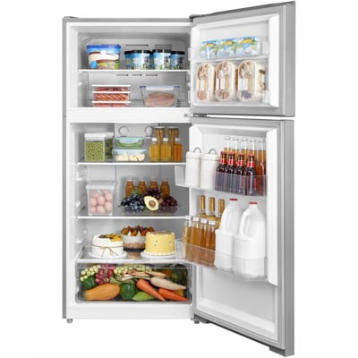 Danby 14.2 cu.ft. Top-Freezer Refrigerator