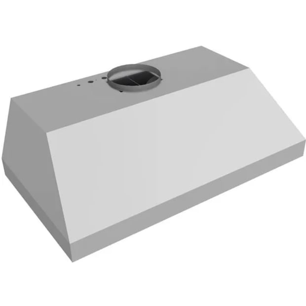 Vent-A-Hood 40 inch 600 CFM Wall-Mount Hoodfan