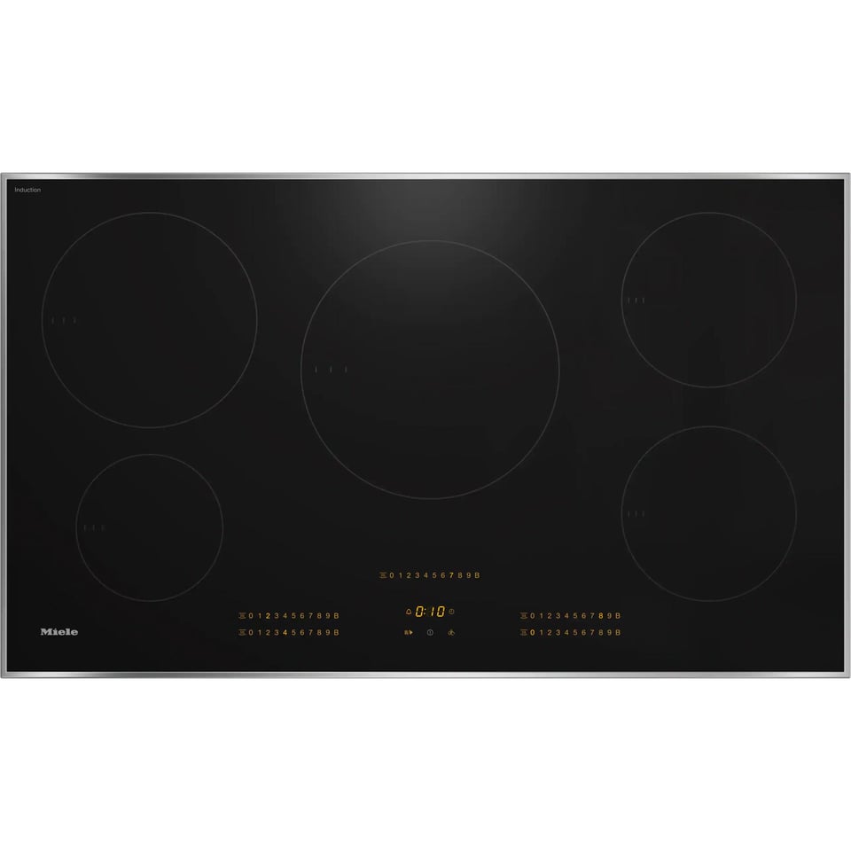 Miele 36 inch Induction Cooktop