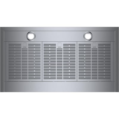 Bosch 36 inch 600 CFM Wall-Mount Chimney Ventilation Hoodfan