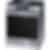 Frigidaire Gallery 30 inch Single Oven Gas Range