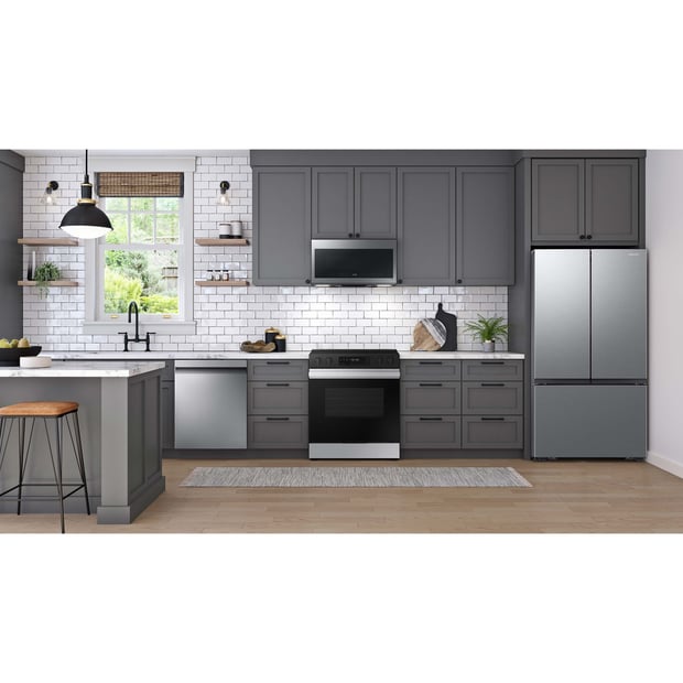 Samsung 30 inch Single Oven Electric Range