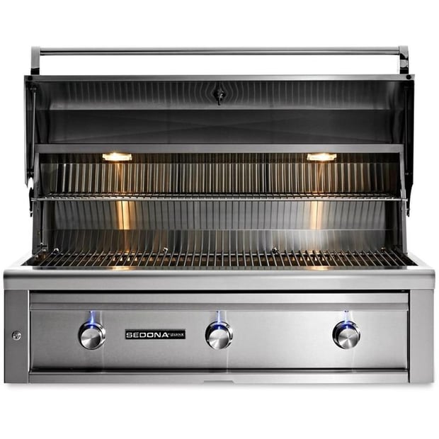 Lynx Sedona Built-in 42 inch BBQ
