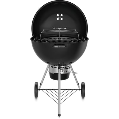 Weber Master-Touch Built-in 27 inch Charcoal BBQ Grill