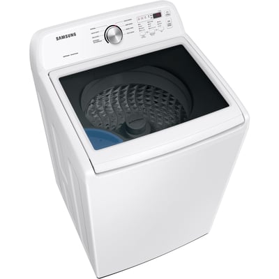 Samsung 5.0 cu.ft. Top-Load Washer