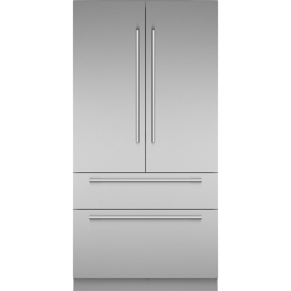 Thermador 23.1 cu.ft. Built-in French-Door Refrigerator
