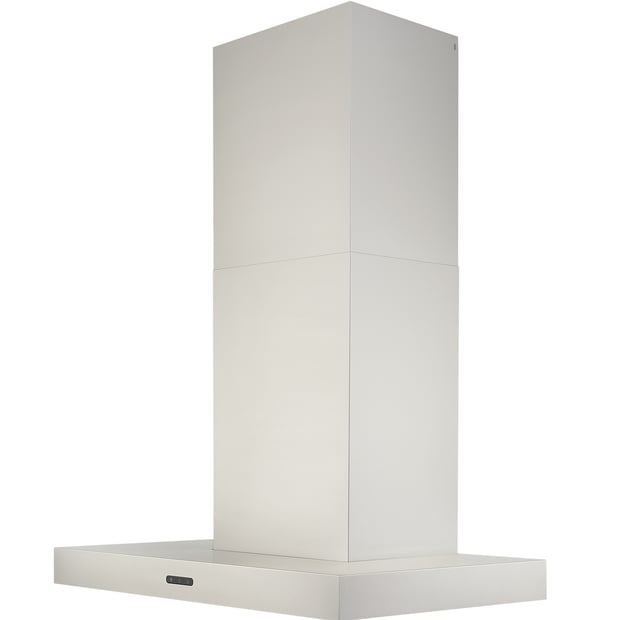 Broan 36 inch 460 CFM Wall-Mount Chimney Hoodfan