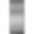 Sub-Zero Integrated 36 inch Column Door Panel with Pro Handle and 4 inch Toe Kick - Left Hinge