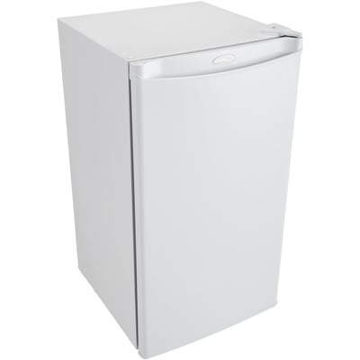 Danby Free-standing 18 inch 3.2 cu.ft. Compact Bar Refrigerator