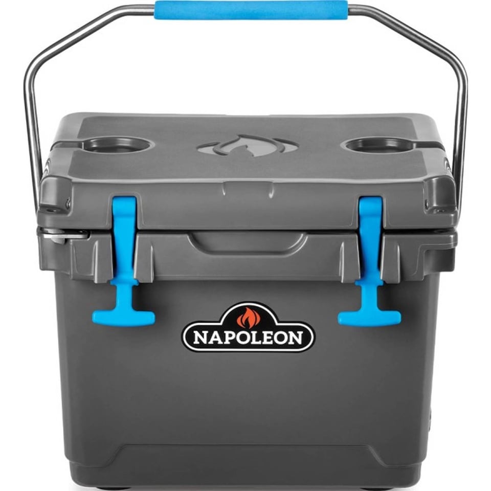Napoleon 15L Cooler Box with Bottle Opener