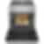 KitchenAid 30 inch Single Oven Gas Range