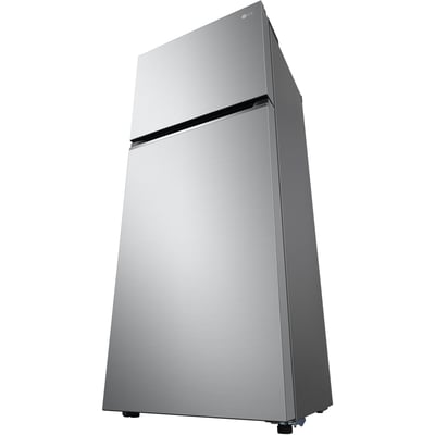 LG 13.24 cu.ft. Counter-Depth Top-Freezer Refrigerator