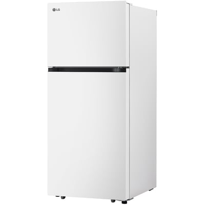 LG 17.5 cu.ft. Top-Freezer Refrigerator
