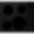 Whirlpool 24 inch Electric Cooktop