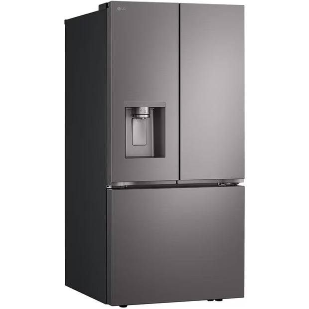 LG 24.5 cu.ft. French-Door Refrigerator