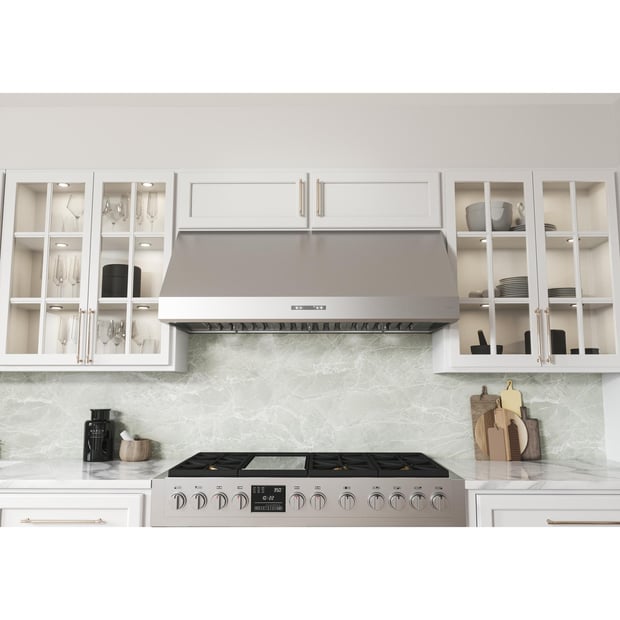 Zephyr 36 inch 700 CFM Wall-Mount Hoodfan