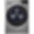 LG 2.6 cu.ft. Front Load Steam Washer/Dryer Combo Unit