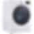 LG 5.2 cu.ft. Stackable Front Load Steam Washer