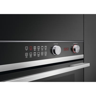 Fisher & Paykel 24 inch Single Wall Oven with Convection