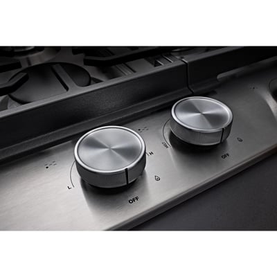 KitchenAid 30 inch Gas Cooktop