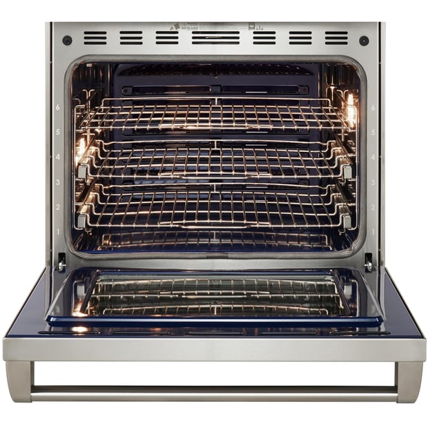 Wolf 30 inch Single Oven Induction Range
