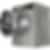 Bosch Grey 800 Series 2.4 cu.ft. Stackable Front Load Washer and 4.0 cu.ft. Heat Pump Dryer