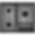 Wolf 24 inch Gas Cooktop 