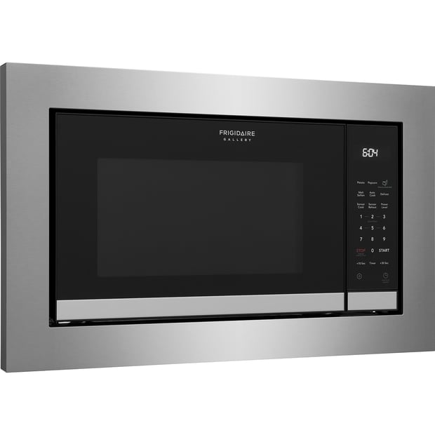 Frigidaire Gallery 2.2 cu.ft. Built-in Microwave