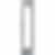 Thermador 18 inch Flat Panel Kit