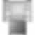 Hisense 22.5 cu.ft. Counter-Depth French-Door Refrigerator