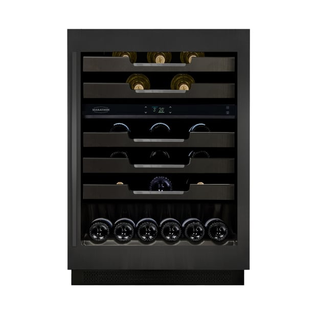 Marathon Built-in 24 inch Beverage Centre