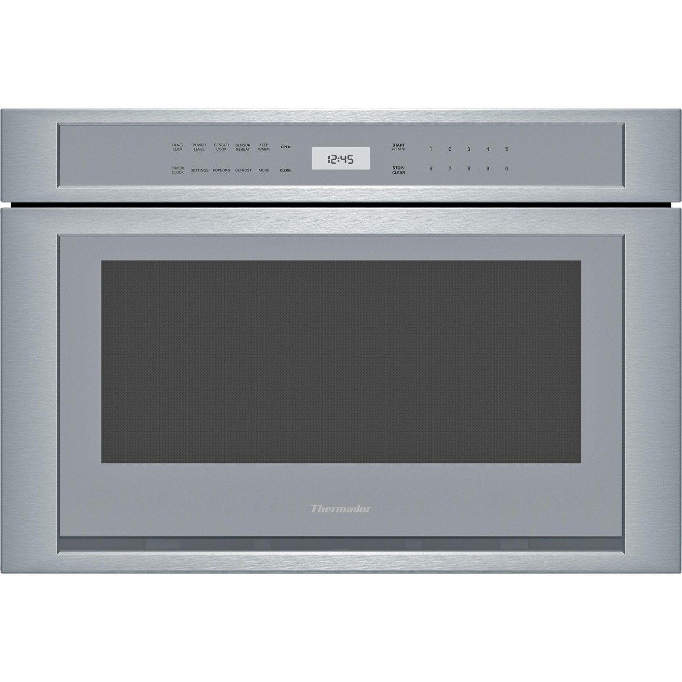 Thermador 1.2 cu.ft. Microwave Drawer