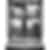 KitchenAid 5 Cycle Dishwasher with Front Controls
