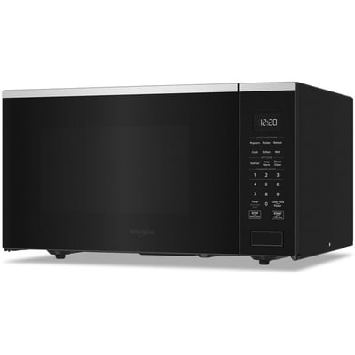 Whirlpool 1.6 cu.ft. Countertop Microwave
