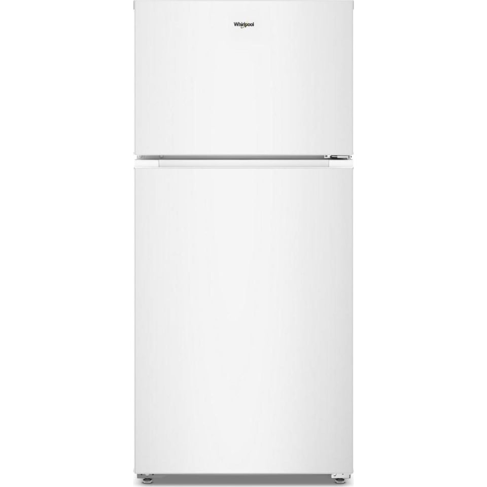 Whirlpool 14.3 cu.ft. Top-Freezer Refrigerator