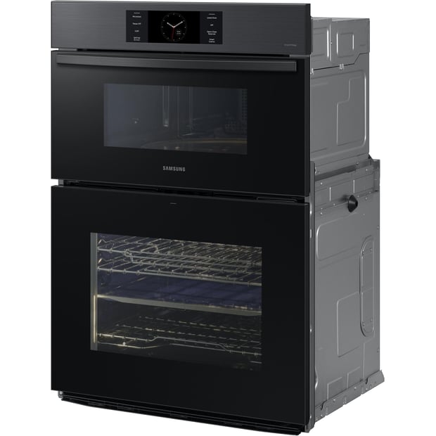 Samsung 30 inch Combo Wall Oven with Convection