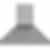 Best 48 inch 1500 CFM Chimney Hoodfan