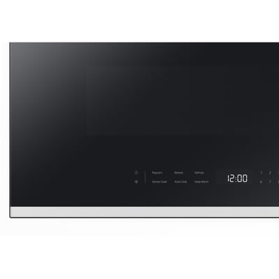 Samsung 2.10 cu.ft. 400 CFM Over-the-Range Microwave