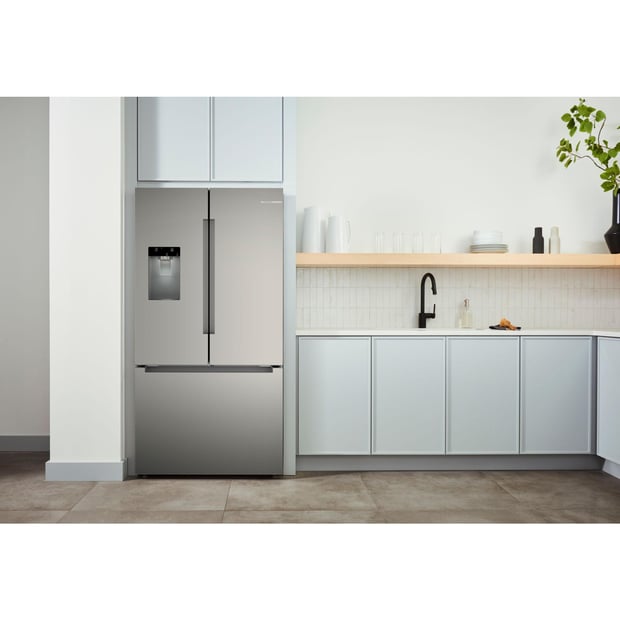 Bosch 26.0 cu.ft. French-Door Refrigerator