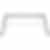 Napoleon Stainless Steel Countertop for 32 inch Grill Head