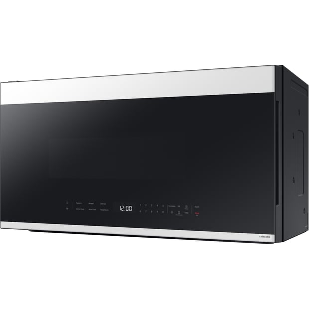 Samsung 2.10 cu.ft. 400 CFM Over-the-Range Microwave
