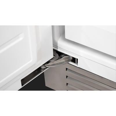 Fulgor 21.5 cu.ft. Built-in Column Freezer