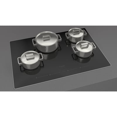 Fulor 30 inch Vetroceramic Electric Cooktop 