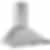 Zephyr 30 inch 600 CFM Wall-Mount Chimney Hoodfan