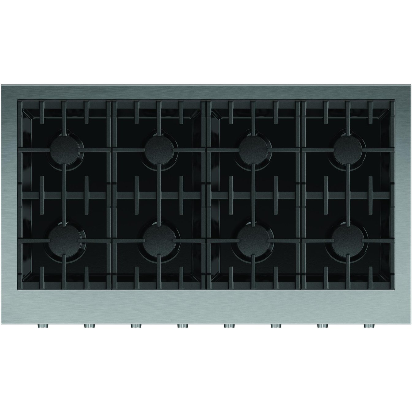 Fisher & Paykel Professional 48 inch Gas Rangetop