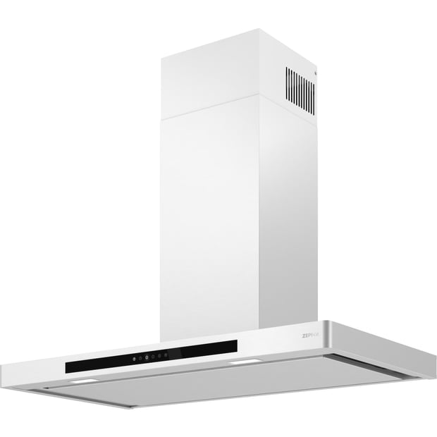 Zephyr 30 inch Wall-Mount Chimney Hoodfan